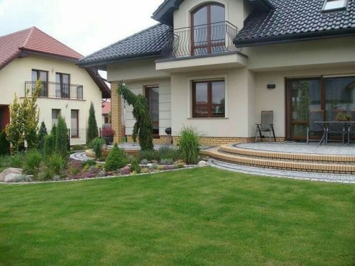 Умови пансіонату - Фото 1