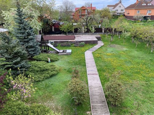 Умови пансіонату - вул. Перемоги, 24 - Фото 3