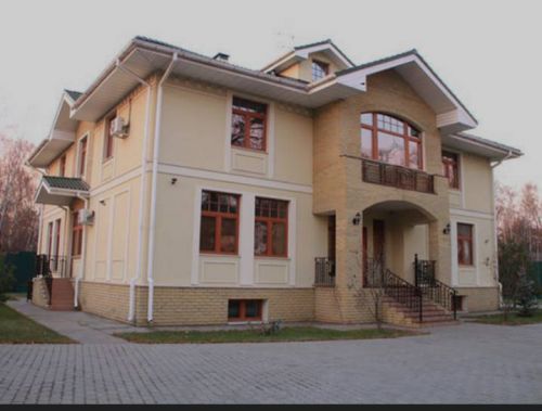Умови пансіонату - Фото 1